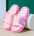 Chinelo Croc Infantil Antiderrapante Dinossauro