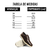Sapato Masculino Oxford Saturno Italiano Sola Branca de Amarrar Sintético - Loja DMais - Calçados em Pardinho - Compre Online e Retire Na Loja