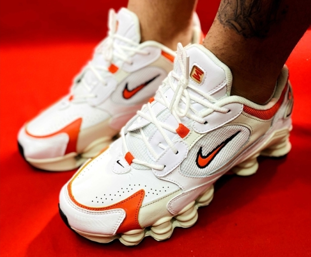 Nike shox tl2 outlet