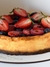 Cheesecake frut. rojos. - tienda online