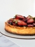 Cheesecake frut. rojos. - comprar online