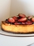 Imagen de Cheesecake frut. rojos.