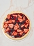 Cheesecake frut. rojos. - comprar online