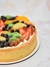 Tarta frutal. - tienda online