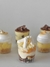 Shots de postres. en internet