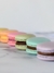 Macarons.