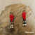 aretes trogon - comprar online