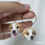 Aretes de tu perrito - comprar online