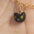 choker gatos negros - comprar online