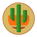 Logo de Loja Artes Mandacaru