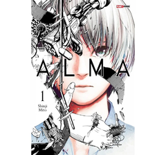 Alma - Volume 1