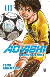 Ao Ashi - Craques da Bola