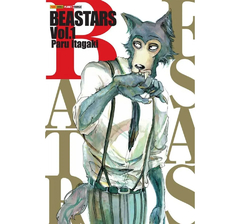 Beastars - Volume 1
