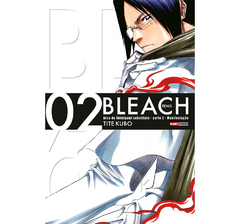 Bleach Remix - Volume 2