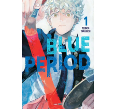 Blue Period - Volume 1