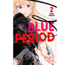 Blue Period - Volume 2