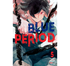 Blue Period - Volume 5
