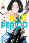 Blue Period - Volume 6