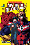 My Hero Academia - Volume 1