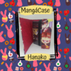MangáCase Toilet-bound Hanako-kun