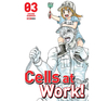 Cells At Work - Volume 3