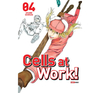 Cells At Work - Volume 4