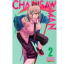 Chainsaw Man - Volume 2