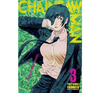 Chainsaw Man - Volume 3
