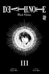 Death Note Black Edition - Volume 3