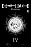 Death Note Black Edition - Volume 4