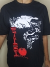 Camiseta Death Note - Unissex
