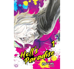 Hell's Paradise - Volume 1