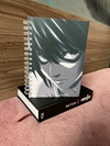 SketchbookArgolado Death Note L - 80 Folhas