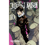 Jujutsu Kaisen: Batalha De Feiticeiros - Volume 10
