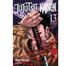 Jujutsu Kaisen: Batalha De Feiticeiros - Volume 13