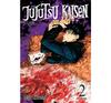 Jujutsu Kaisen: Batalha De Feiticeiros - Volume 2