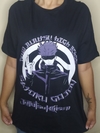 Camiseta Jujutsu Kaisen Gojo - Unissex