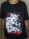 Camiseta Kimetsu no Yaiba Inosuke - Unissex