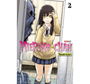 Mieruko-chan - Volume 2
