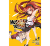Mushoku Tensei: Uma Segunda Chance - Volume 2