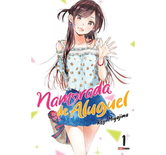 Namorada De Aluguel - Volume 1