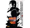 Naruto A Verdadeira História De Itachi: Uma Luz Resplandecente - Volume 1