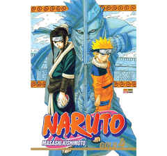 Naruto Gold - Volume 4