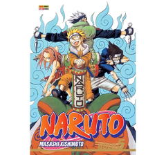 Naruto Gold - Volume 5