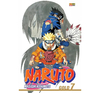 Naruto Gold - Volume 7