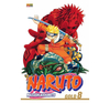 Naruto Gold - Volume 8