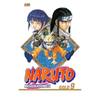 Naruto Gold - Volume 9
