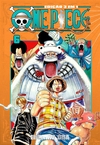 One Piece 3 Em 1 - Volume 6