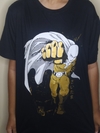 Camiseta One Punch Man Saitama - Unissex