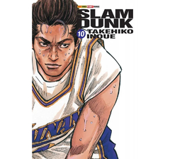 Slam Dunk - Volume 10